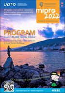 MIPRO 2022 Programme Brochure